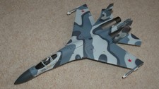 Witty Wings Diecast Sukhoi