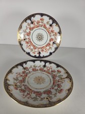 2x Redfern & Drakeford