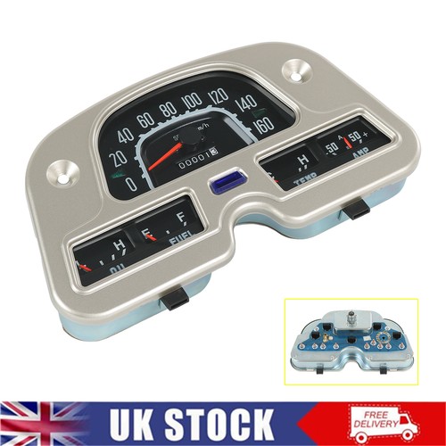 Speed meter gauge cluster new - cluster,