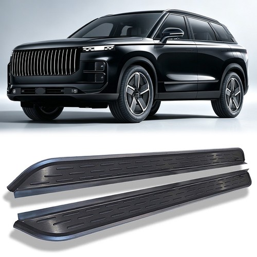 2pcs running boards fit - 2pcs,