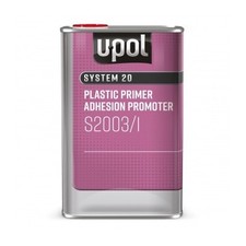 PLASTIC PRIMER 1LT