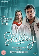 Shelley: The Complete Series 7