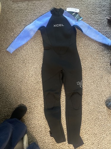 Xcel axis 2mm youth wetsuit - axis,