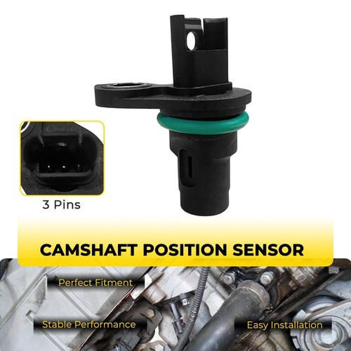 Camshaft position sensor - position, for