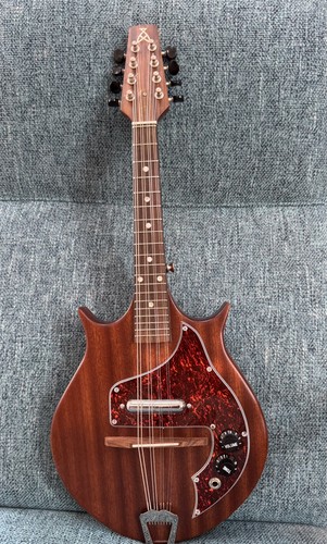 Ashbury 240 solid - ashbury,