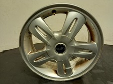 BMW MINI 15" Inch 4x100 Offset