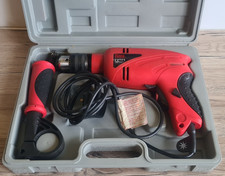 Power Devil Hammer Drill