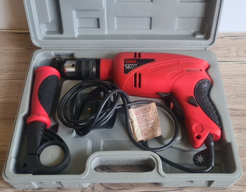 Power devil hammer drill - power,