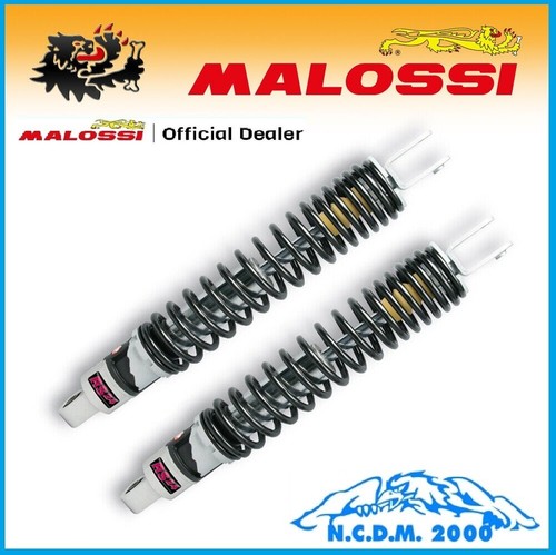 Rear shock absorbers - rear,