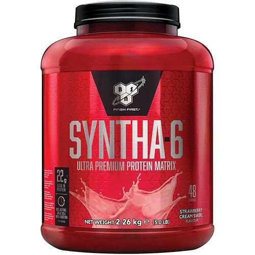 Bsn syntha protein - bsn,