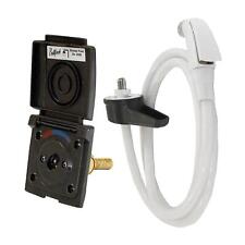 BULLFINCH OUTLET POINT FOR SHOWER & SHOWER FITTING HOSE/HEAD CAMPERVAN MOTORHOME