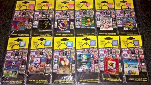 Panini heritage fifa world cup - panini,
