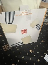 table lamp touch n Go cream