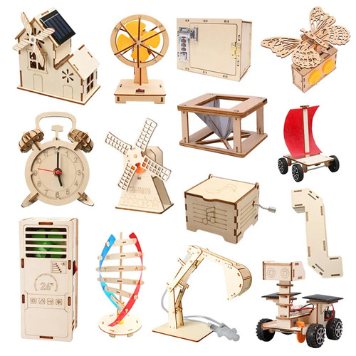 Diy science toys - toys, kid