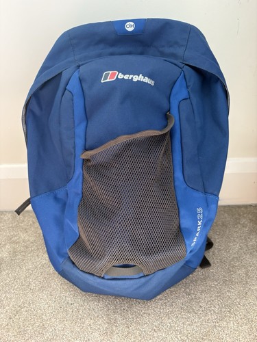 Berghaus spark25 rucksack - spark25,
