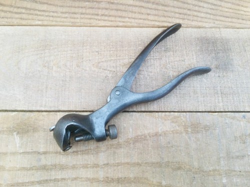 Antique morrill usa patent - morrill’s,
