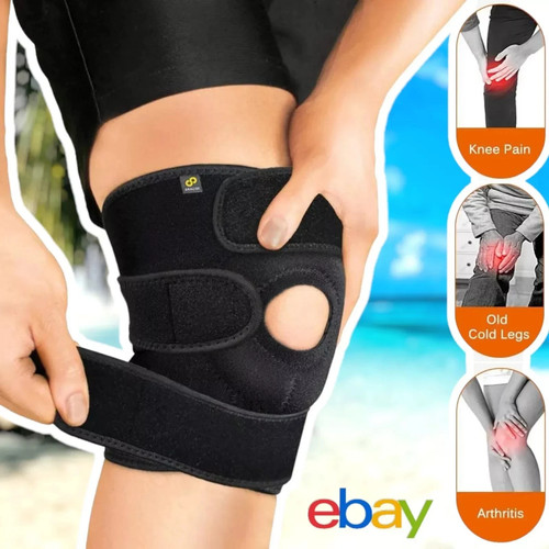 Knee brace nhs use - brace, support