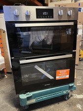 Indesit DUI 10D IX Built Under