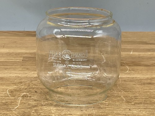 Vintage feuerhand baby 275 276 - feuerhand,