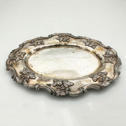 William dish old - william,