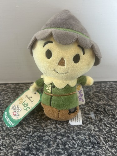 Hallmark itty bittys the - hallmark,