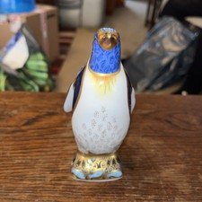 Royal Crown Derby paperweight