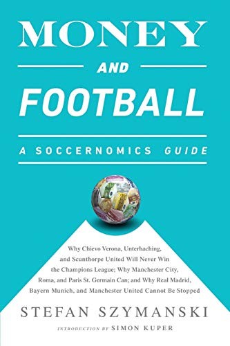 Money and football - football:, a