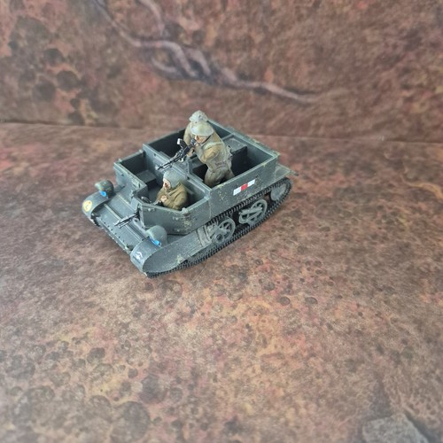 Pro painted bren - painted,