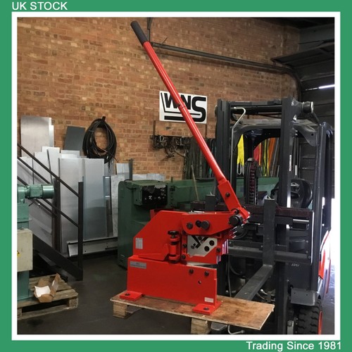 Wns metal lever cropper shear - lever,