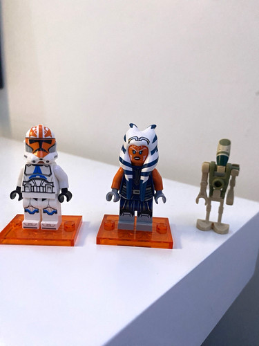 Lego star wars - lego,