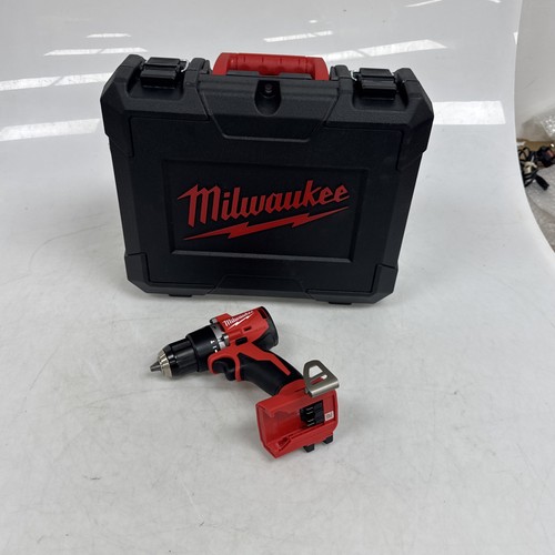 Milwaukee m18blpdrc 18v - milwaukee,