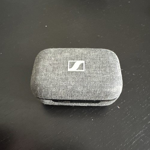 Sennheiser momentum case - -,