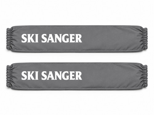 Ski sanger marine - 36",