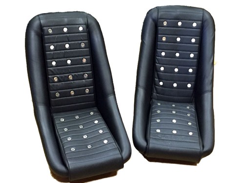 Pair bb2 pepperpot classic car - pair,