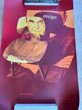 Vintage Herman Miller Charles