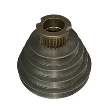 MYFORD SUPER 7 VEE CONED