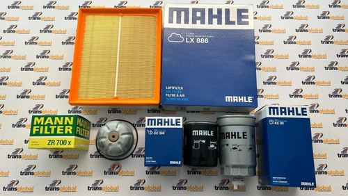 Engine service kit oil - engine,