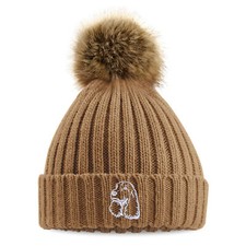 Cocker Spaniel Embroidered