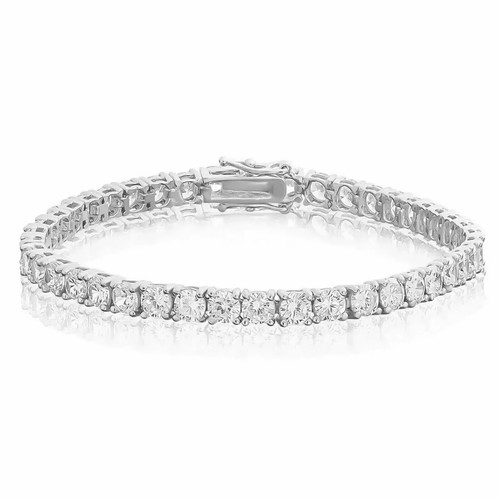 Carat round lab - tw,