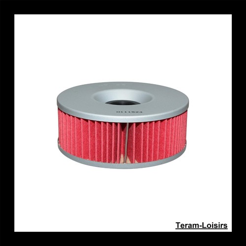 Oil filter for yamaha 1100 - filter, xs