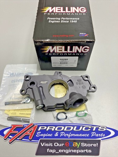 Melling select 10295 - m, chevy