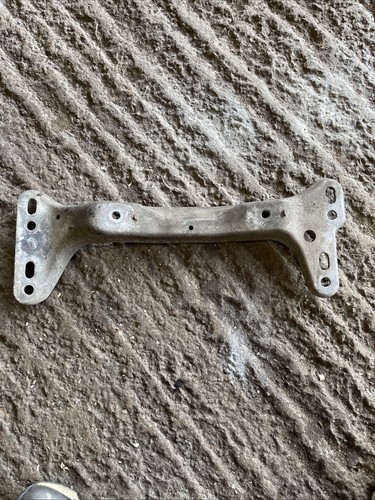Bmw e36 gearbox mount bracket - mount,