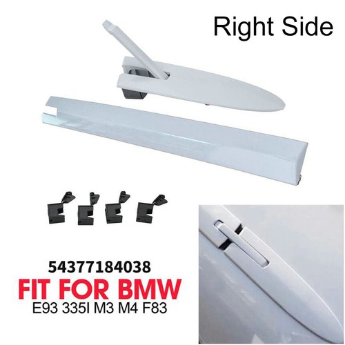 Clips roof top - clips, hinge