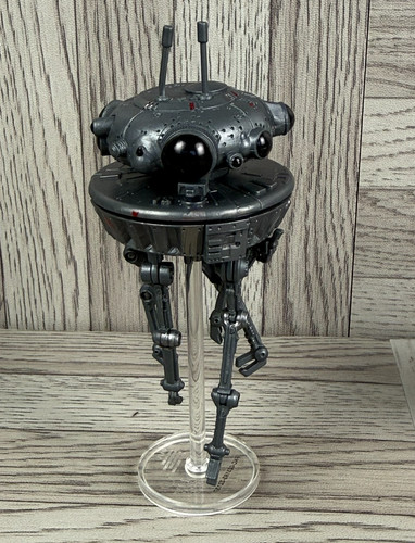 Star wars droid factory - star,