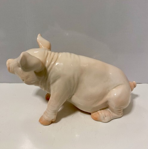 Large vintage porcelain - large,
