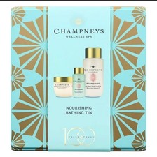 Champneys Wellness Spa