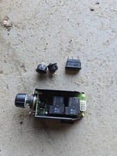 countax c600he deck height