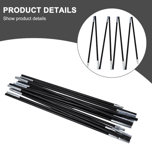 2pcs adjustable camping - camping, tent