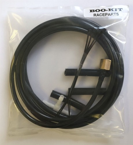 Racetech turbo boost pressure - racetech,