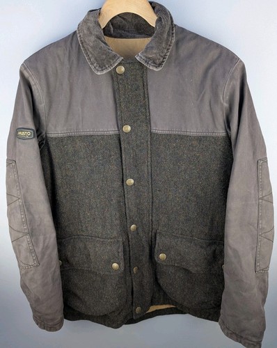 Musto woodhall shooting jacket - woodhall,